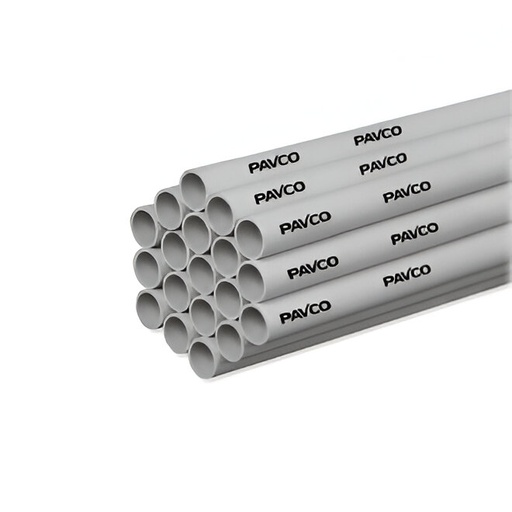 [79.22.928614] TUBO CONDUIT 1 1/2"X3M C-E, PAVCO