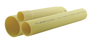 [79.22.928728] TUBO AN 75MMX3M C-E, PAVCO