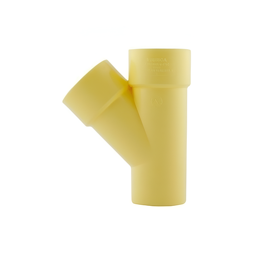 [79.22.928875] YEE AN 75X50MM RED DIN C-E, PAVCO