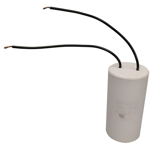 [79.13.112060F] CONDENSADOR 60 uF x250 V, PEARL