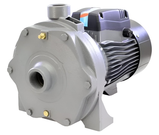 [79.13.C2P55H36S] BOMBA 5.5 HP, CENTRIFUGA, TRIFASICA 220V/440V-DOBLE IMPULSOR , C2P 55H36S, PEARL
