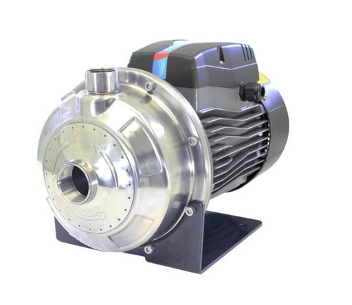 [79.13.CSPL10F16S] BOMBA 1 HP , CENTRIFUGA , 110V/220V ACERO INOXIDABLE, CSPL 10F16S, PEARL