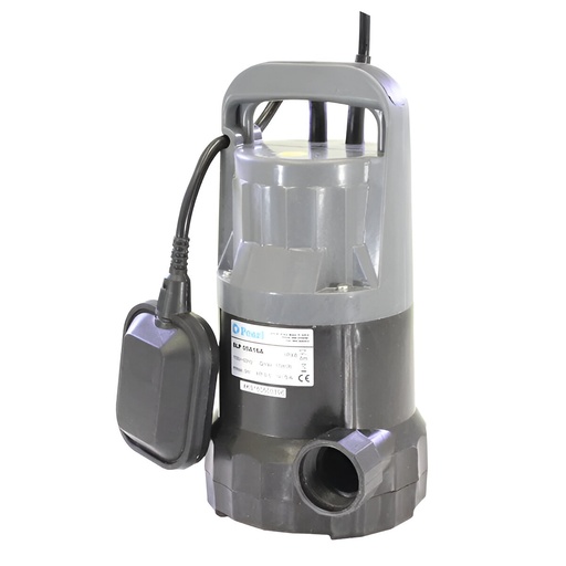 [79.13.SLP05A] BOMBA SUMERGIBLE 0.50 HP, 110V , SLP 05A16A, PEARL