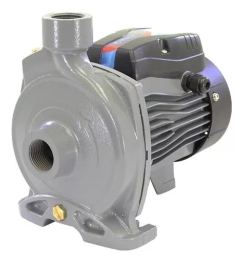[79.06.064] BOMBA 1 HP CENTRIFUGA 110V/220V CEP 10F16S PEARL