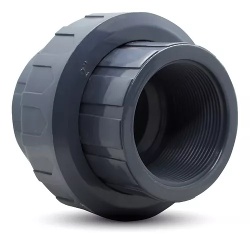 [79.08.026] UNION UNIV 3/4" PEGADA PVC