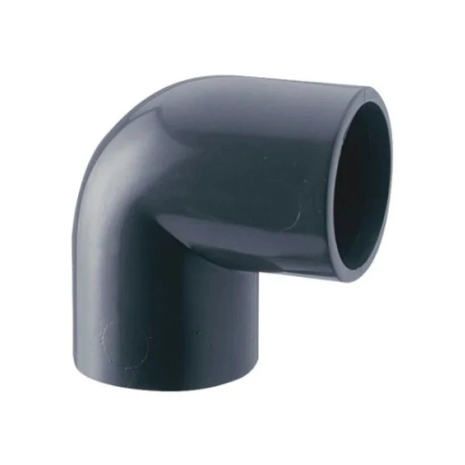 [79.08.037] CODO AF 1"X90° ASTM PVC