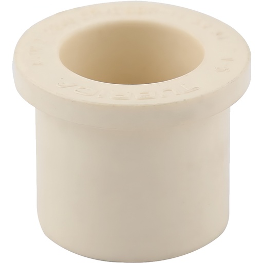 [79.08.062] BUJE 3/4" X 1/2" ASTM PVC