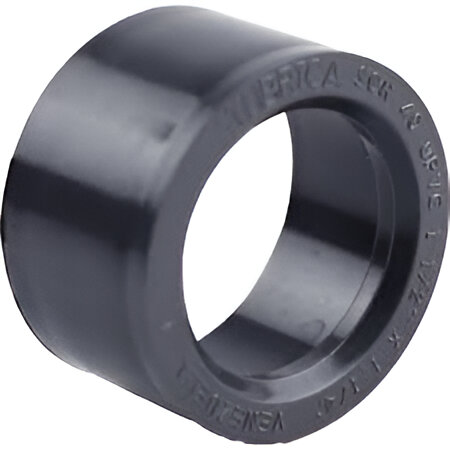 [79.08.070] BUJE AF 1"X1/2" ASTM PVC