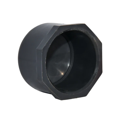 [79.08.071] TAPA AF 1" ASTM PVC