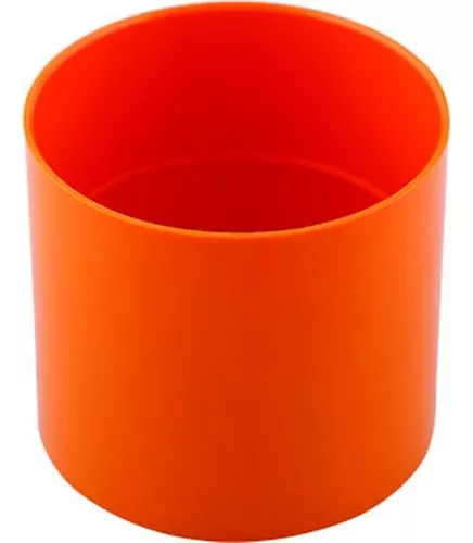 [79.08.073] UNION DE PVC 75 MM (3"), REFORZADO, PVC