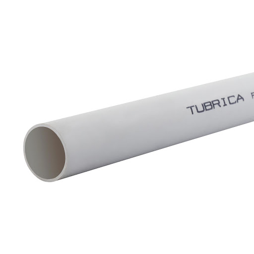 [79.08.205] TUBO CONDUIT 1.1/2" X 3 MTS PVC