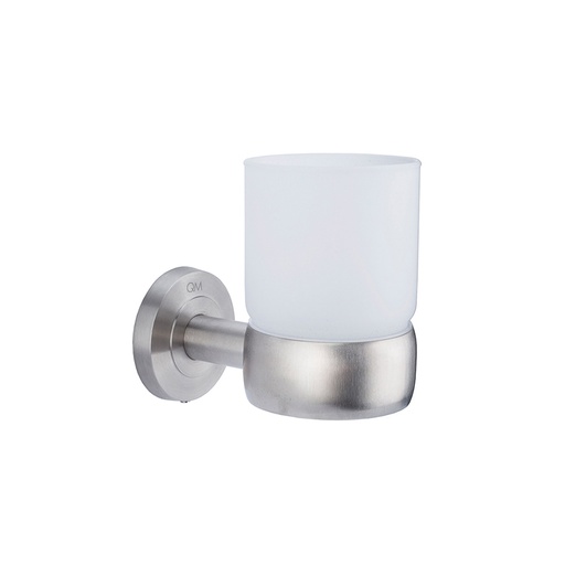 [79.QM.14.100.1006] PORTA VASO DELTA SATINADO QM 