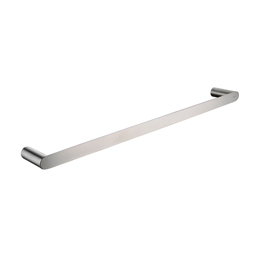 [79.QM.14.100.1008] TOALLERO DE BARRA QM+ SUPREME 60 CM SATIN