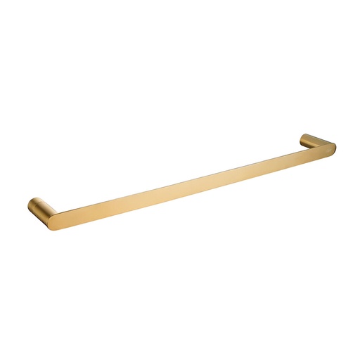[79.QM.14.100.1010] TOALLERO DE BARRA QM+ SUPREME 60 CM GOLD