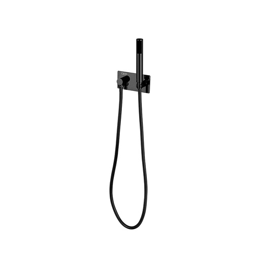 [79.QM.14.800.1023B] KIT DUCHA TELEF. QM+ SUPREME BLACK