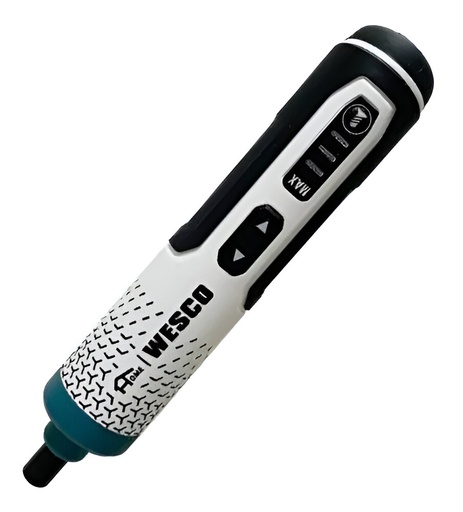 [31.WS2001] ATORNILLADOR 1/4" - 3.6V,  WS2001, WESCO