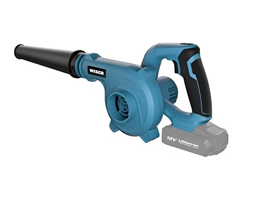 [31.WS2942.9] SOPLADORA 18V, WS2942.9 , WESCO