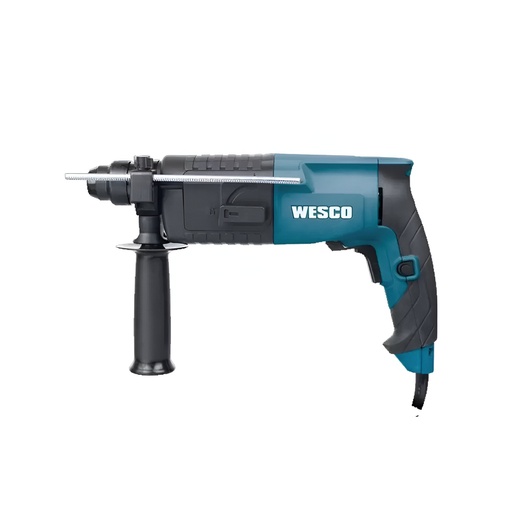 [31.WS3160KU] ROTOMARTILLO 20 mm,  620W, WS3160KU, WESCO