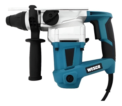 [31.WS3161KU] ROTOMARTILLO 25 mm,  1000W, WS3161KU, WESCO