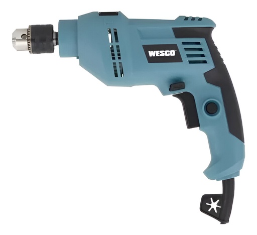 [31.WS3173U] TALADRO PERCUTOR 3/8" 550W 110V, WS3173U  , WESCO