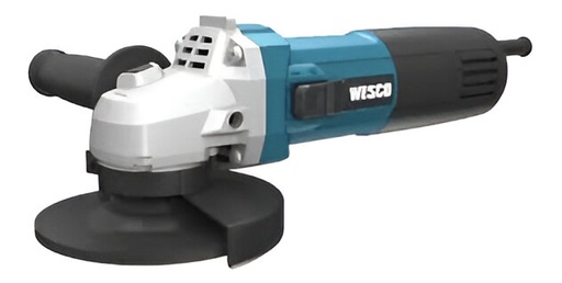[31.WS4751U.3] ESMERIL ANGULAR 4.1/2", 720W, WS47513, WESCO