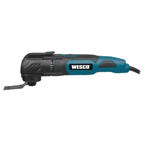 [31.WS5123KU] MULTIHE. OSCILANTE 300W 110V, WS5123KU , WESCO