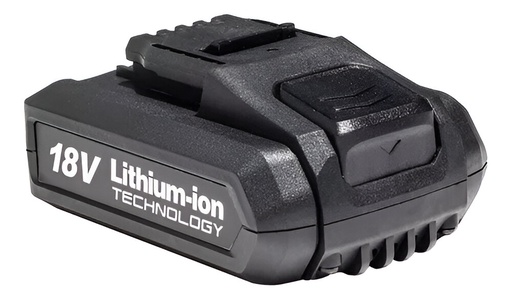 [31.WS9970] BATERIA LITIO 18V - 2.0AH, WS9970 , WESCO
