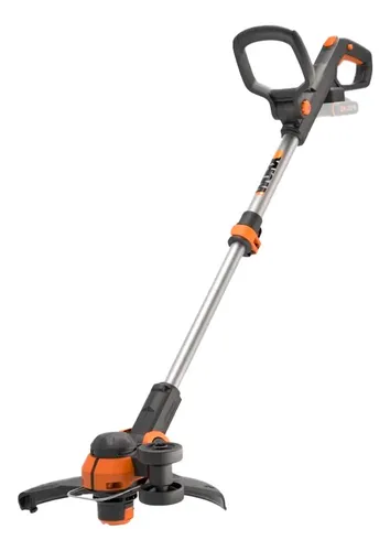 [31.WG163E.9] DESMALEZADORA A BATERIA 20V, WG163E9, WORX