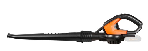 [31.WG549E.9] SOPLADORA A BATERIA 20V, WG549E9, WORX