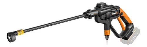 [31.WG620E.9] HIDROLIMPIADORA A BATERIA 20V, WG620E9, WORX
