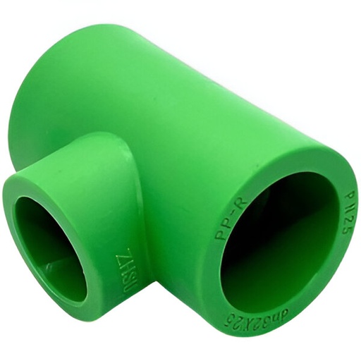 [79.14.PP00350063] TE LISA 63 MM, TERMOFUSIÓN