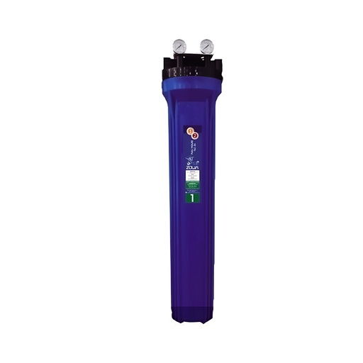 [79.17.BB.SIM.20] FILTRO FULL HOUSE SIMPLE 20" X 4,5", ZOWA