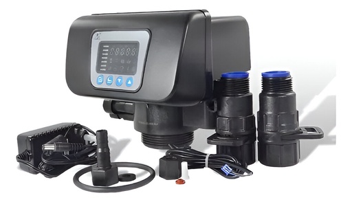 [79.17.CABEZAL1SUAUT] CABEZAL AUTOMATICO 1", P/SUAVIZADOR, ZOWA