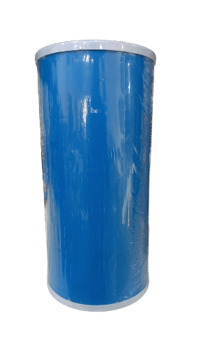 [79.17.GAC-J10] CARTUCHO CARBON ACTIVADO 10"X4.5", ZOWA