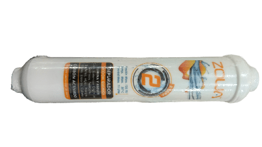 [79.17.IW5.CARBON] CARTUCHO P/BASICO, CARBON, ZOWA