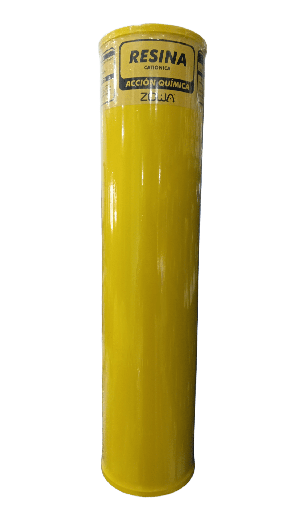 [79.17.JC-RSC] CARTUCHO RESINA 20" X 4,5", JUMBO SUAVIZADOR, ZOWA