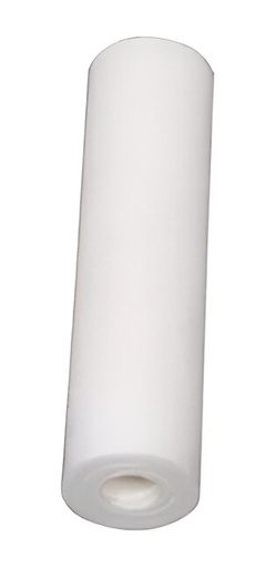 [79.17.JC25] CARTUCHO CELULOSA 20" X 4,5",  JUMBO JC-25MIC, ZOWA