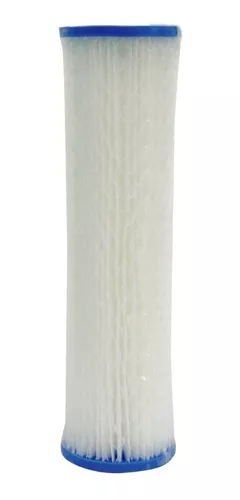 [79.17.JL10] FILTRO LAVABLE 10 X 4.5 JL-10  ZOWA