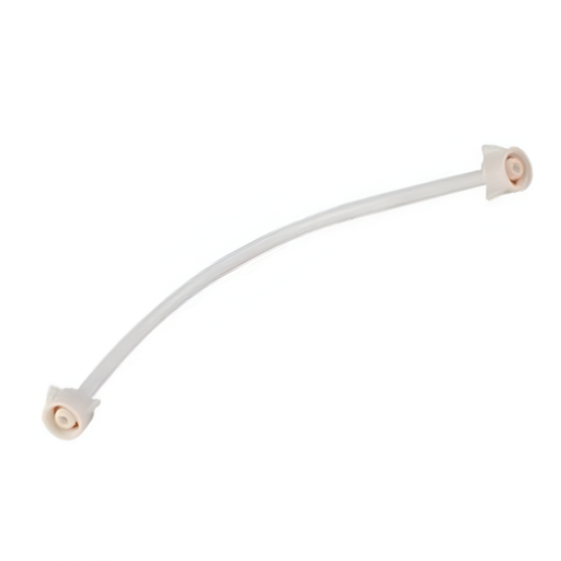 [79.17.LAV60] CANILLA 1/2" X 1/2" X 60 CM, PLASTICA, PCP