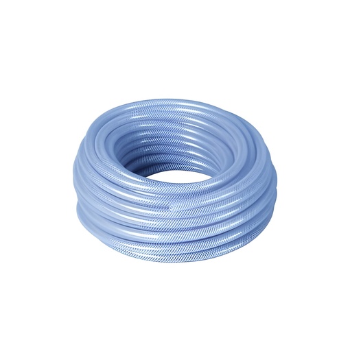 [79.17.MNG-AZUL] MANGUERA ATOXICA 1/4" AZUL, ZOWA