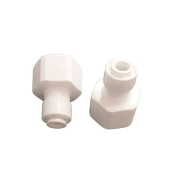 [79.17.QF.ADAPM1.2MX1.4] ADAPTADOR MACHO QF 1/2" X 1/4" QF,  ZOWA