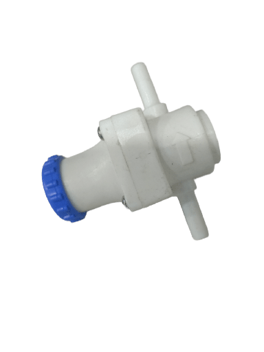 [79.17.RED.PRESION.QF] VALVULA REDUCTOR DE PRESION QF 1/4",  ZOWA
