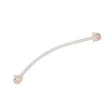 [79.17.SAN40] CANILLA 1/2" X 5/8" X40 CM, PLASTICA, PCP