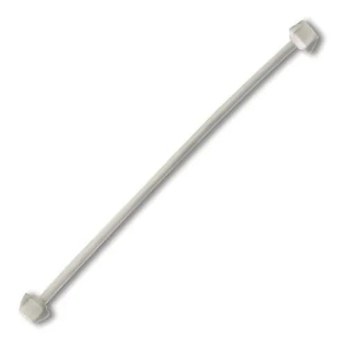 [79.17.SAN80] CANILLA 1/2" X 5/8" X 80 CM, PLASTICA, PCP