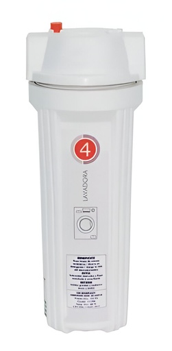 [79.17.ZF.LAVADORA] FILTRO DE 10" SENCILLO, P/LAVADORA, ZOWA
