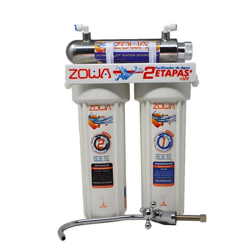 [79.17.ZOD.SUPERIOR] EQUIPO LINEA MEDICA 2 ETAPAS - ODONT,  ZOWA