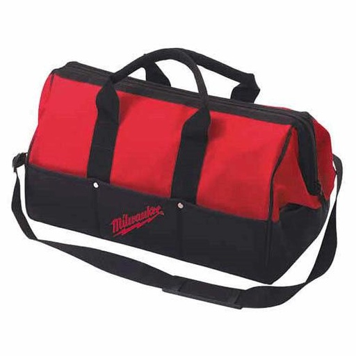 [31.01.48-55-3510] BOLSO DE HERRAMIENTAS PARA CONTRATISTA  MILWAUKEE                                                                               