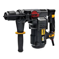[31.DX27U] ROTO MARTILLO SDS-PLUS 26MM 1500W 120V DX27U CAT