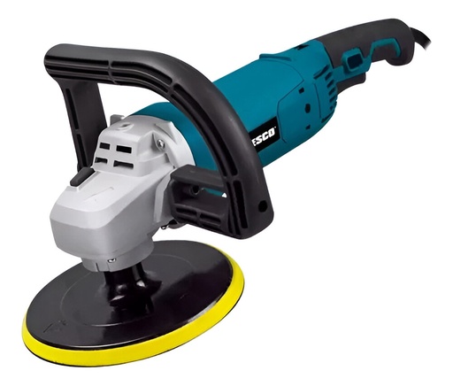 [31.WS4509KU] PULIDORA 7" 1400W 110V WS4509KU WESCO