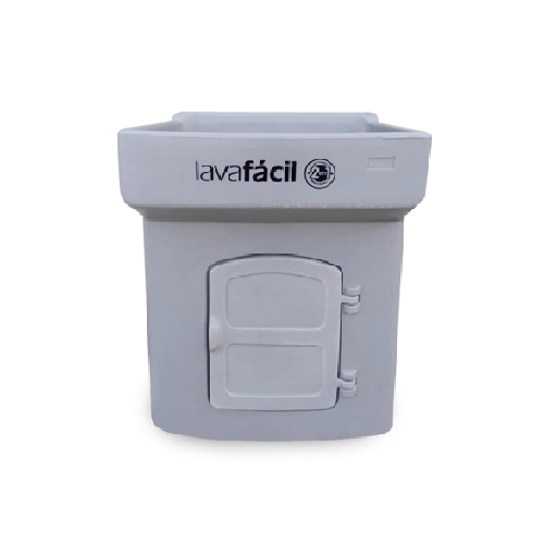 [79.06.01200147] BATEA LAVAFACIL MOD 66  RESINCA                                                                                         